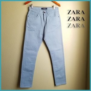 Zara Man Casual Pants